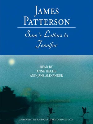 cover image of Sam's Letters to Jennifer